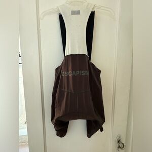 PAS NORMAL Escapism Bib - Medium